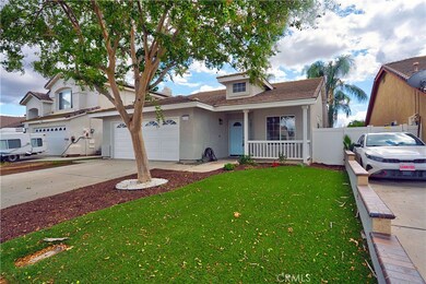 27105 Hemingway Ct, Menifee, CA 92584 - photo 2