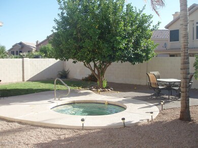 JACUZZI