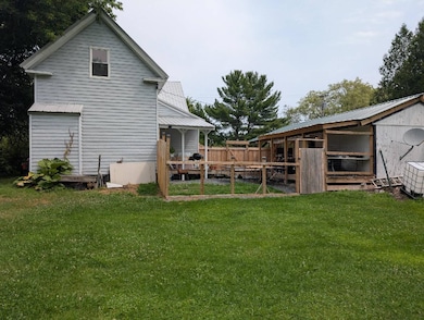 14 Pleasant St, Princeton, ME 04668 - photo 4