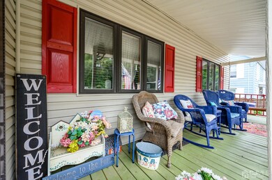 384 Wilmont St, South Amboy, NJ 08879 - photo 2