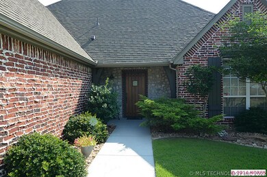 20235 E 37th Place S, Broken Arrow, OK 74014 - photo 3