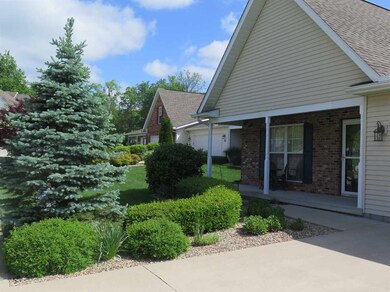 1138 W Sugarberry Ct, Bloomington, IN 47404 - photo 2