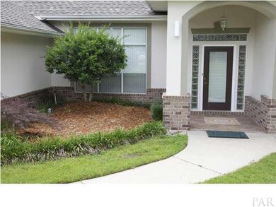 3008 Ashbury Ln, Cantonment, FL 32533 - photo 2