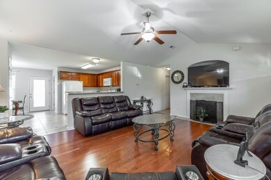 1404 Cedar Creek Drive Interior HD-16