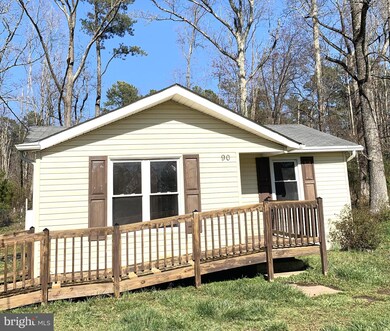 90 Charles Way, Colonial Beach, VA 22443 - photo 2