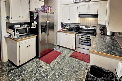 626 E Comanche Ave, McAlester, OK 74501 - photo 6