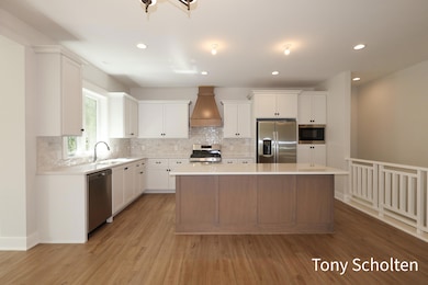 5151 Blendon Meadow Cir unit 29, Hudsonville, MI 49426 - photo 7