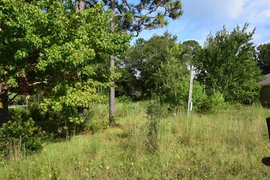Power pole already installed