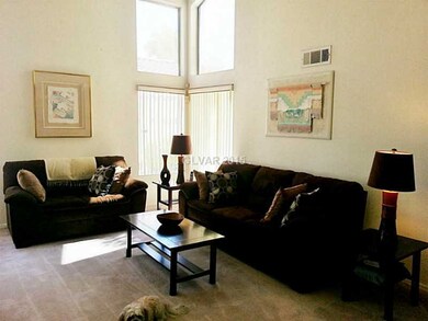 Living Room. Set this up as a formal Living Room o
