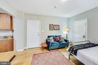 1441 Euclid St NW unit 105, Washington, DC 20009 - photo 6