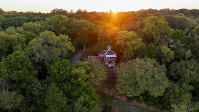 1294 River Rd, Colbert, OK 74733 - photo 2