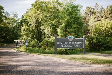 Rum River Central Regional Park