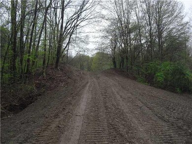 Other driveway to vacant land