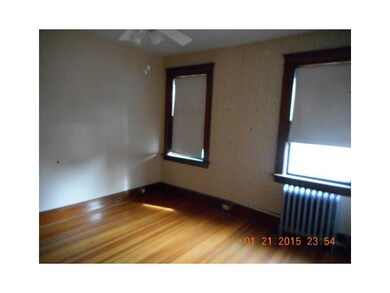 Bedroom.