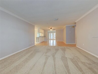 Open and airy. Great living space. New carpet in t
