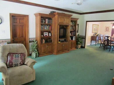 Living Room.