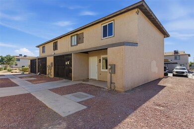 3517 Rio Robles Dr unit D, North Las Vegas, NV 89030 - photo 4