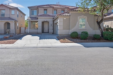 2313 Scissortail Ct, North Las Vegas, NV 89084 - photo 2