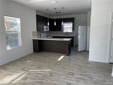 3603 Paola St unit 3, Edinburg, TX 78541 - photo 3