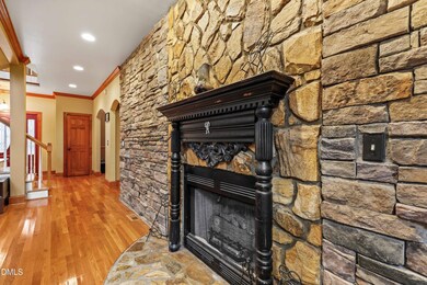 658 Winston St, Franklinton, NC 27525 - photo 6