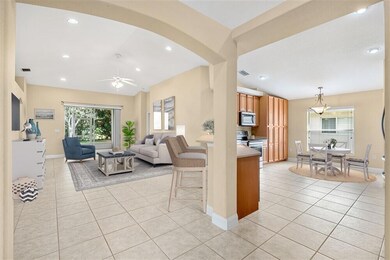 12-Kitchen-Great Room Combo