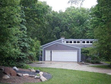 4764 Country Meadows Rd, Brooklyn, WI 53521 - photo 4