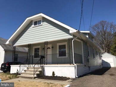 205 E Haddon Ave, Oaklyn, NJ 08107 - photo 2