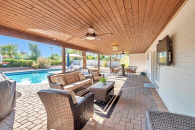 40x14 pavered patio