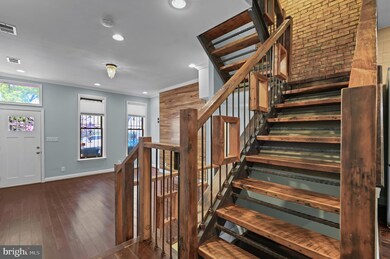 111 E Lafayette Ave, Baltimore, MD 21202 - photo 5