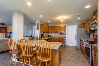 871 Mockingbird Dr, Harrisonburg, VA 22802 - photo 6