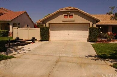 Extra Wide Driveway with RV Parking Access
