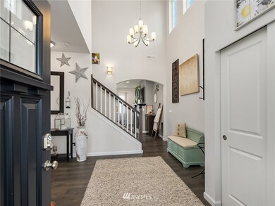 709 Koehler Ave SW, Orting, WA 98360 - photo 3