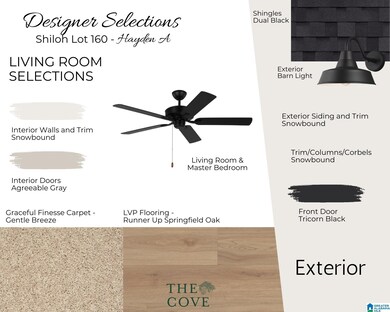 362 Shiloh Creek Dr, Calera, AL 35040 - photo 4