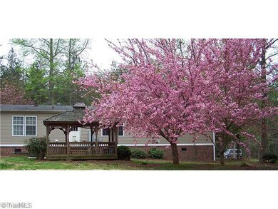 130 Starr Ln, Advance, NC 27006 - photo 3