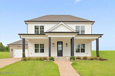 7683 Crosswinds Blvd, Hernando, MS 38632 - photo 3