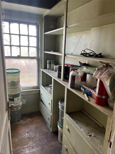 189 Tuxedo St, Highland Park, MI 48203 - photo 4