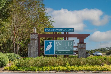 1303 Salamander Trail Panama City Beach