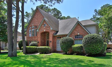 13307 Golden Valley Dr, Cypress, TX 77429 - photo 3