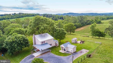 233 Turkey Knob Rd, Quicksburg, VA 22847 - photo 3