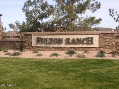 Fulton Ranch
