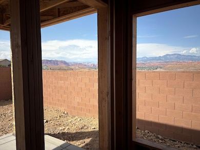 Divario lot 69 view from living