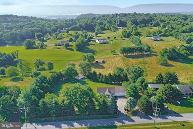 1876 Pinewoods Rd, Quicksburg, VA 22847 - photo 6