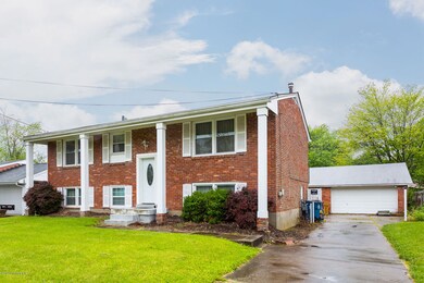 5412 Idlewood Ln, Louisville, KY 40291 - photo 3