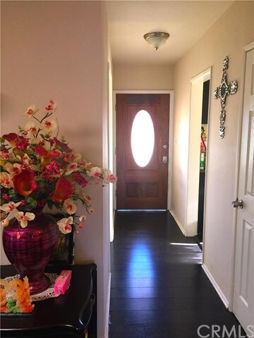 Entrance / Hallway