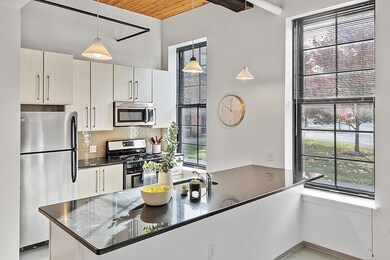 Cable Mills unit 1RR_U1, Williamstown, MA 01267 - photo 6