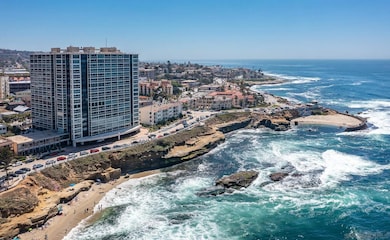 939 Coast Blvd unit 4A, La Jolla, CA 92037 - photo 3