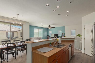 1330 S Aaron unit 218, Mesa, AZ 85209 - photo 3