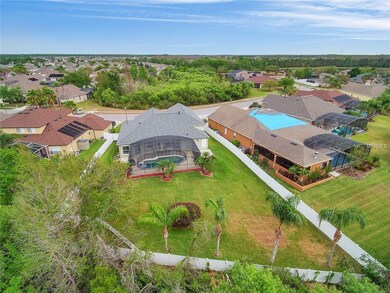 OVERSIZED FENCED BACKYARD (.37 ACRES)  NO REAR NEI