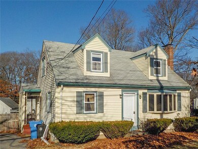 345 Shears St, Wrentham, MA 02093 - photo 4