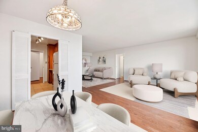 Washingtonian Tower, Gaithersburg, MD 20878 - photo 7